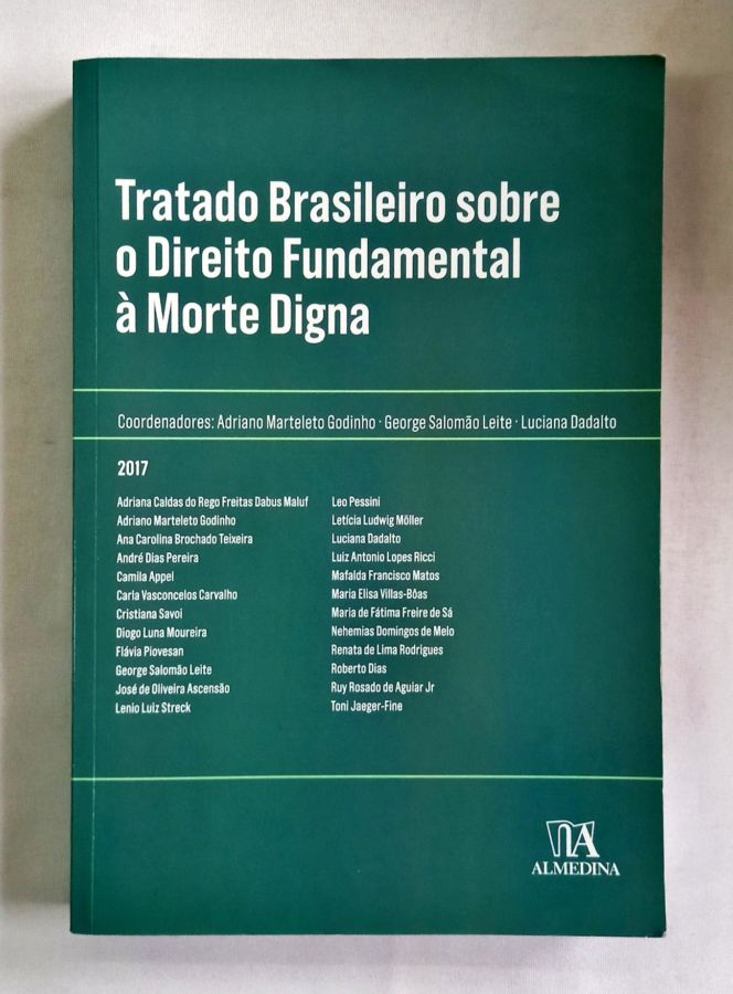 Inspeção Ambiental Imobiliária - Fernando Coelho de Castro; Eloiza Lutero Alves