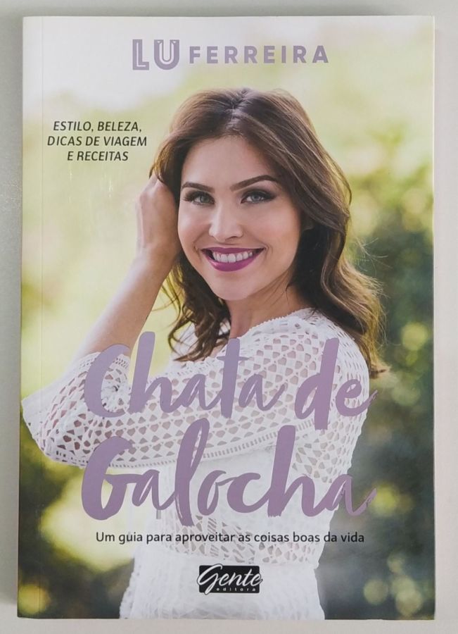 <a href="https://www.touchelivros.com.br/livro/chata-de-galocha/">Chata de Galocha - Luísa Ferreira</a>
