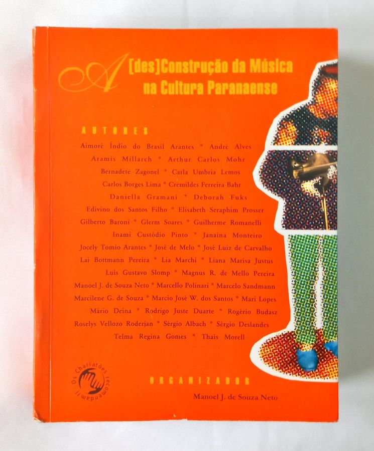 Pensamentos e Reflexões Rumos Brasil Música - Coordenação-Geral Núcleo de Música