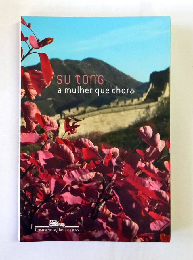 <a href="https://www.touchelivros.com.br/livro/a-mulher-que-chora/">A Mulher Que Chora - Su Tong</a>