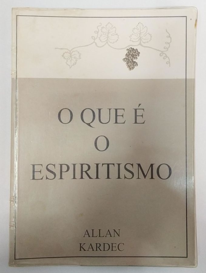 O Livro Dos Espíritos (De Bolso) - Allan Kardec