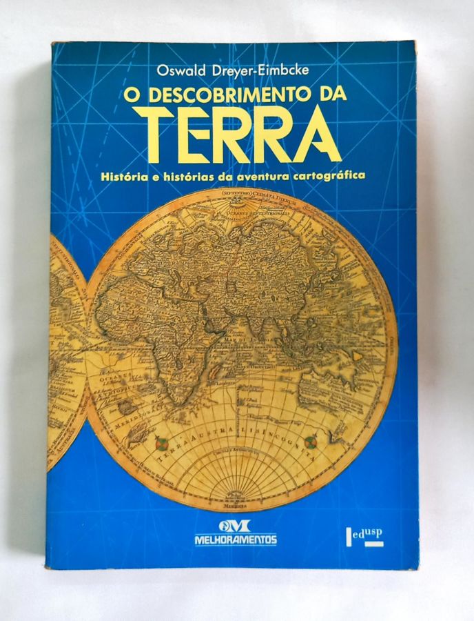 A Nova Geografia - Demétrio Magnoli; Regina Araujo