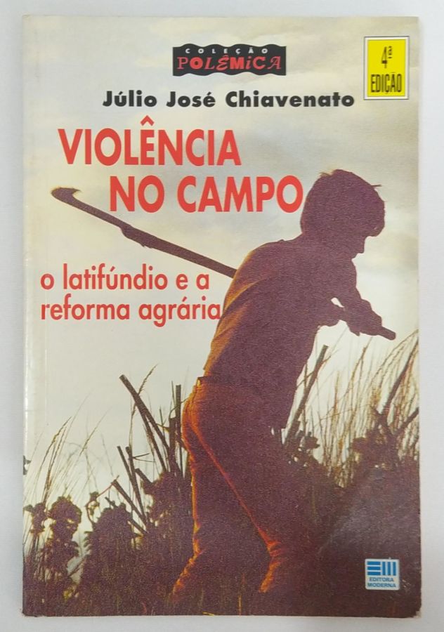 A Violência no Brasil - Cecília Pires