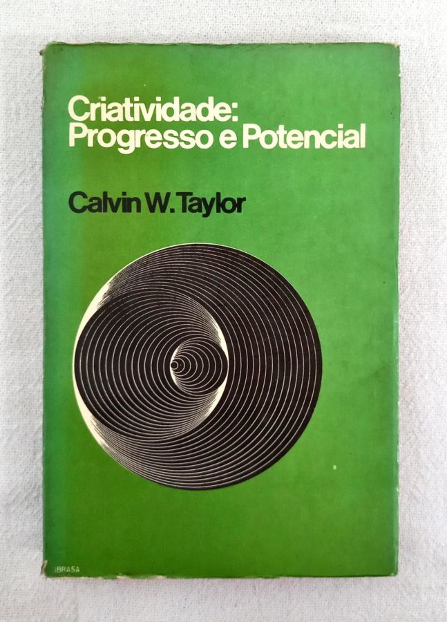 <a href="https://www.touchelivros.com.br/livro/criatividade-progresso-e-potencial/">Criatividade – Progresso e Potencial - Calvin W. Taylor</a>