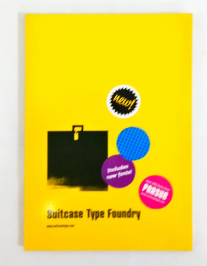<a href="https://www.touchelivros.com.br/livro/suitcase-type-foundry/">Suitcase Type Foundry - Tomás Brousil</a>
