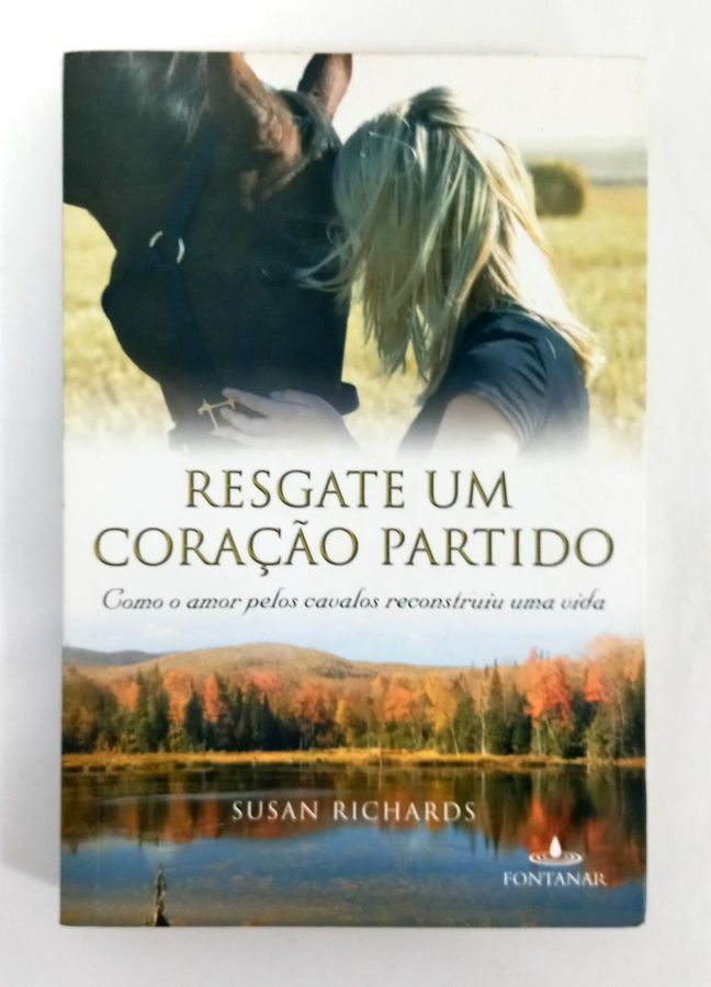 Chica Da Silva – Romance De Uma Vida - Joyce Ribeiro