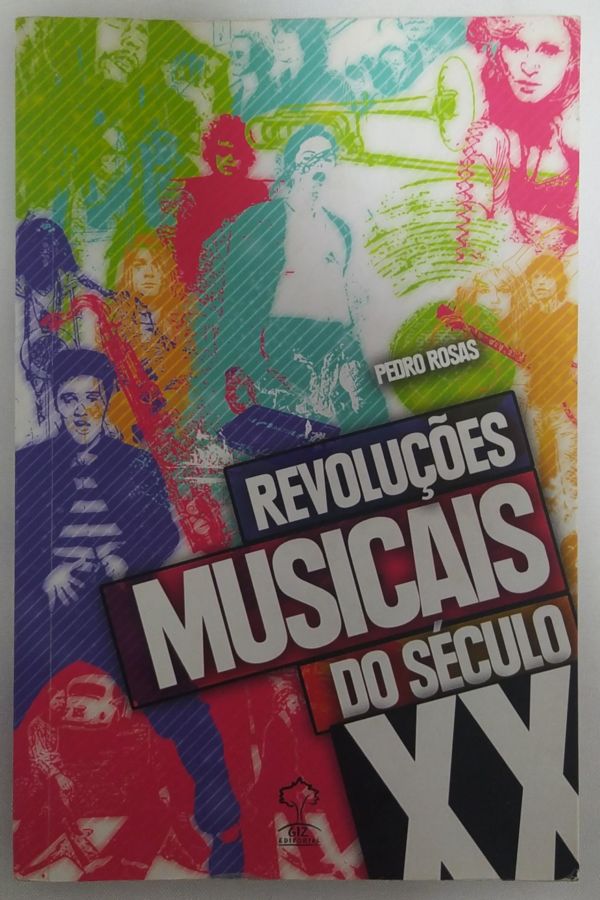 Pensamentos e Reflexões Rumos Brasil Música - Coordenação-Geral Núcleo de Música