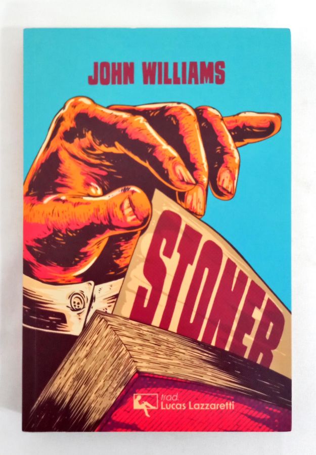 <a href="https://www.touchelivros.com.br/livro/stoner/">Stoner - John Williams</a>