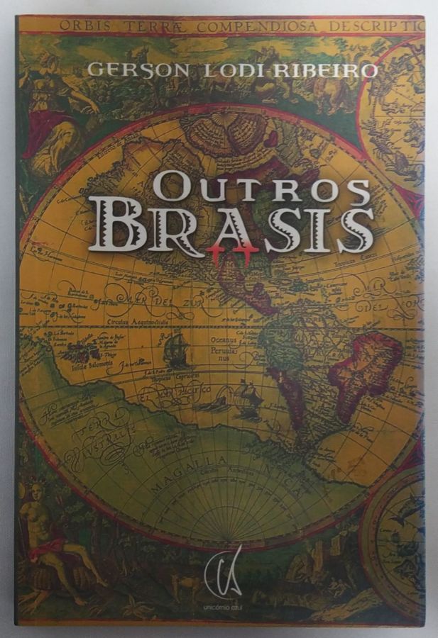 <a href="https://www.touchelivros.com.br/livro/outros-brasis/">Outros Brasis - Gerson Lodi-Ribeiro</a>