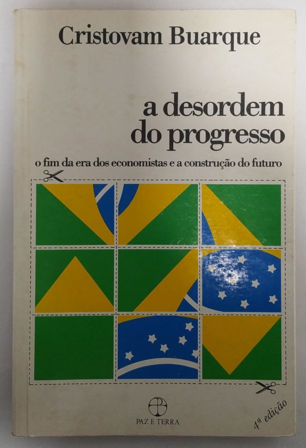 Desenvolvimento Econômico Brasileiro - Argemiro J. Brum