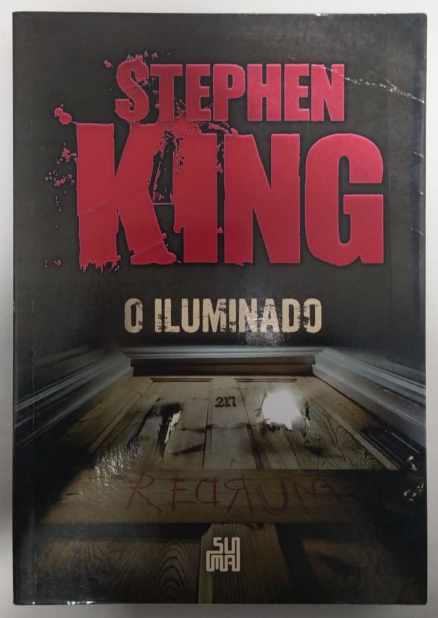 Livro A Zona Morta - Stephen King *