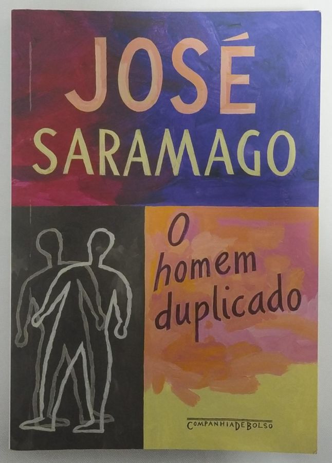 <a href="https://www.touchelivros.com.br/livro/o-homem-duplicado/">O Homem Duplicado - José Saramago</a>
