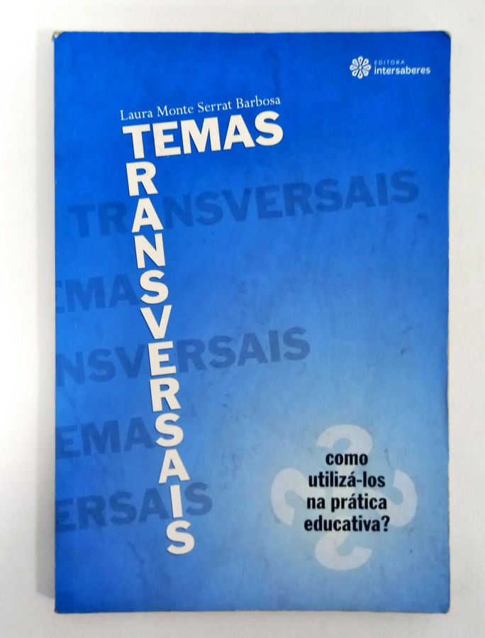 Fundamentos da Educação - Gilberto Cotrim; Mário Parisi
