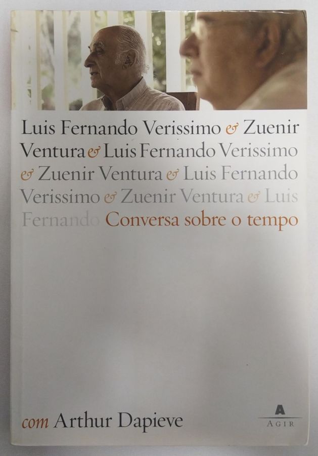 Livro Ed Mort e Outras Histórias - Luis Fernando Verissimo