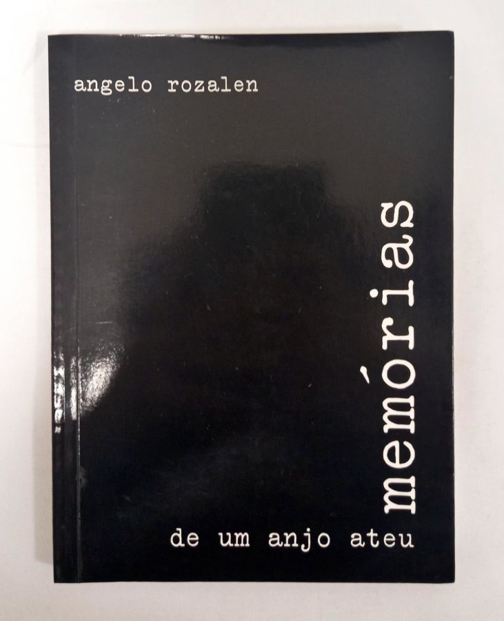 Poemas De Álvaro De Campos - Fernando Pessoa