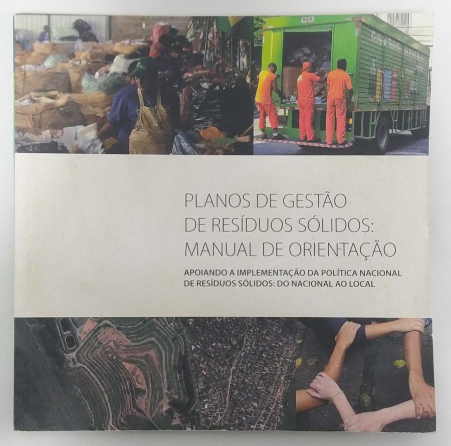 Cidadania Ambiental: Novos Direitos no Brasil - Solange S. Silva-sánchez