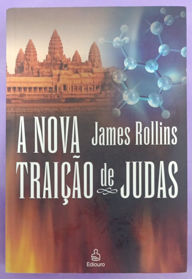 <a href="https://www.touchelivros.com.br/livro/a-nova-traicao-de-judas/">A Nova Traição de Judas - James Rollins</a>