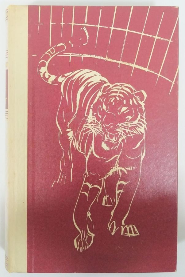 A Maldição Do Tigre – A Saga Do Tigre Vol. 1 - Colleen Houck