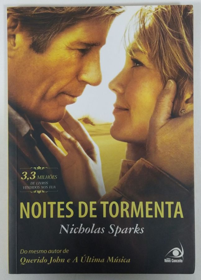 <a href="https://www.touchelivros.com.br/livro/noites-de-tormenta-2/">Noites De Tormenta - Nicholas Sparks</a>