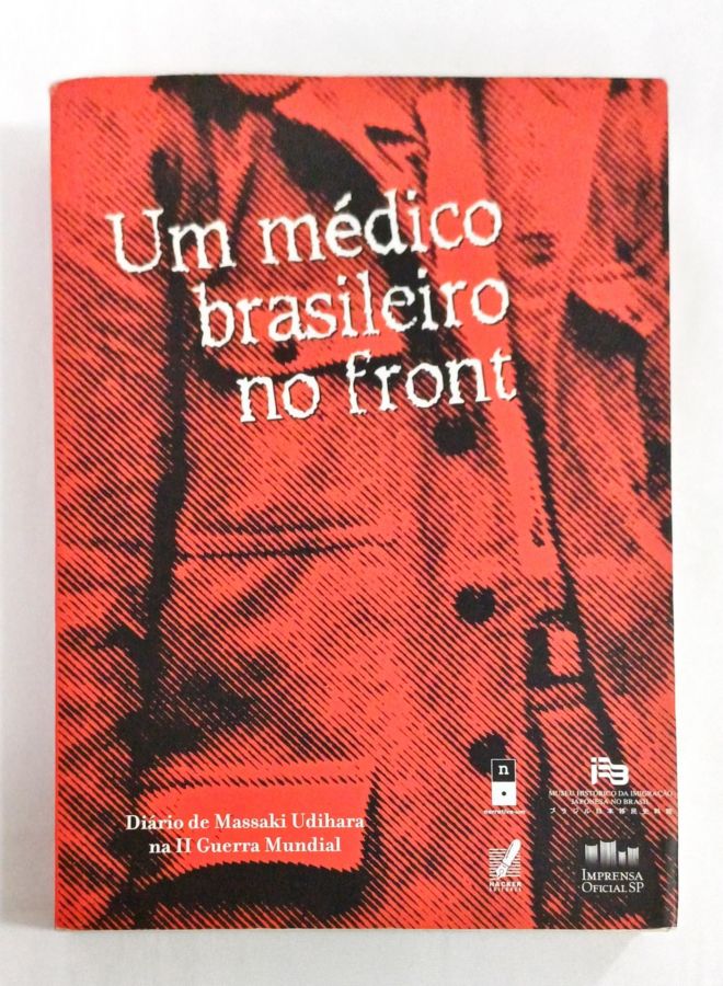 Em Terreno Minado: Aventuras de um Repórter Brasileiro em Áreas de Guerra e Conflito - Humberto Trezzi