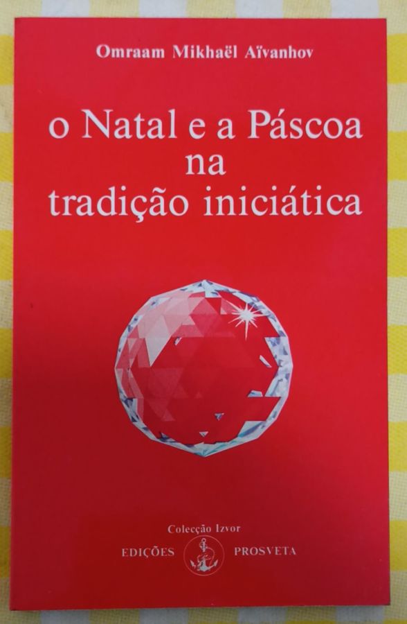 O Espiral Crístico - Priscila B. C. Pinto