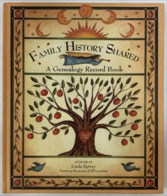 <a href="https://www.touchelivros.com.br/livro/family-history-shared/">Family History Shared - Havoc Publishing</a>