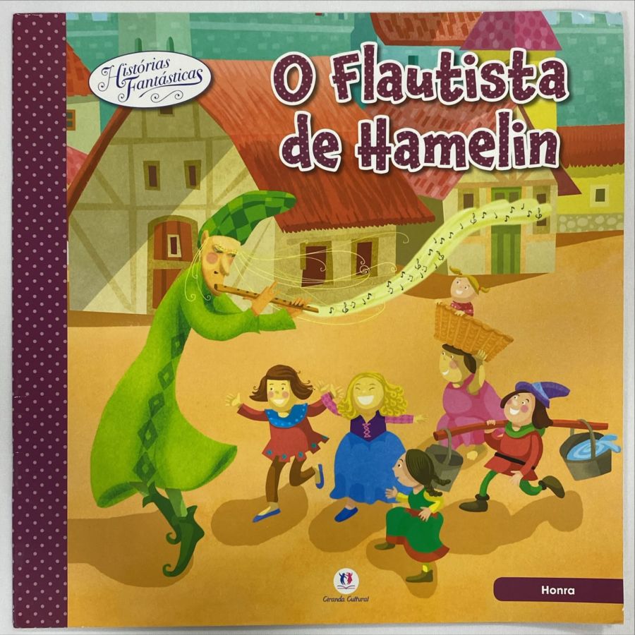 Coleção – Histórias da Bíblia Para Crianças – 3 Volumes - Da Editora