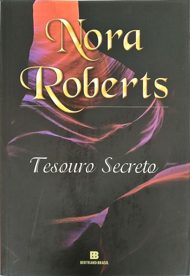 <a href="https://www.touchelivros.com.br/livro/tesouro-secreto/">Tesouro Secreto - Nora Roberts</a>