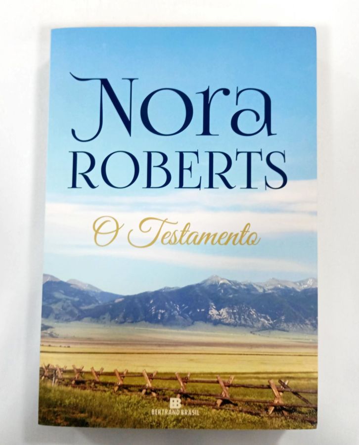 <a href="https://www.touchelivros.com.br/livro/o-testamento-3/">O Testamento - Nora Roberts</a>