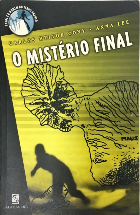 <a href="https://www.touchelivros.com.br/livro/o-misterio-final/">O Mistério Final - Carlos Heitor Cony</a>
