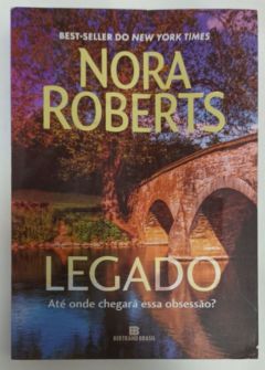 <a href="https://www.touchelivros.com.br/livro/legado/">Legado - Nora Roberts</a>
