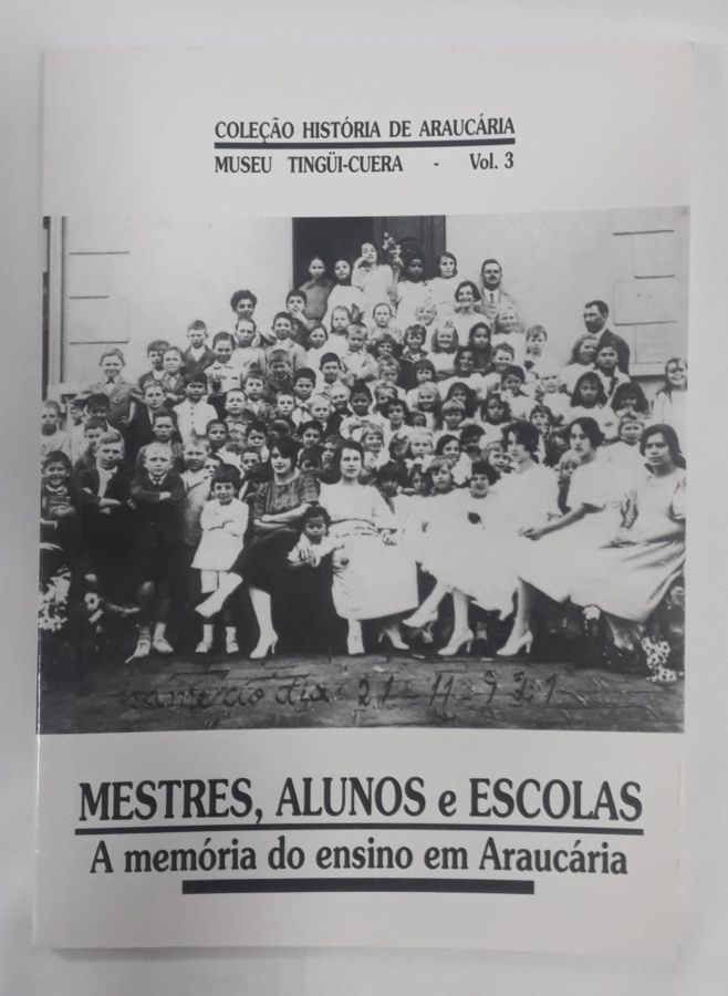 Os 75 Anos Do Matadouro Municipal Do Guabirotuba - Elizabeth Amorim de Castro e Zulmara Clara Sauner Posse