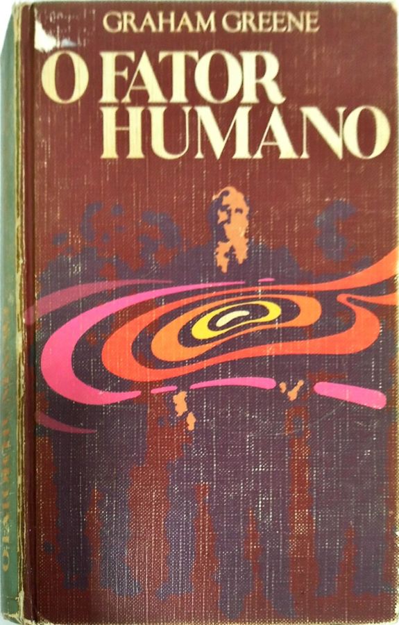 <a href="https://www.touchelivros.com.br/livro/o-fator-humano-2/">O Fator Humano - Graham Greene</a>