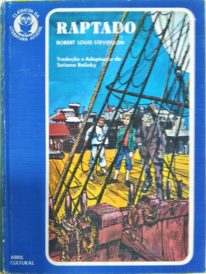 O Encontro Com Jack Steele – Caçadores de Piratas – Volume III - Brad Strickland; Thomas E. Fuller