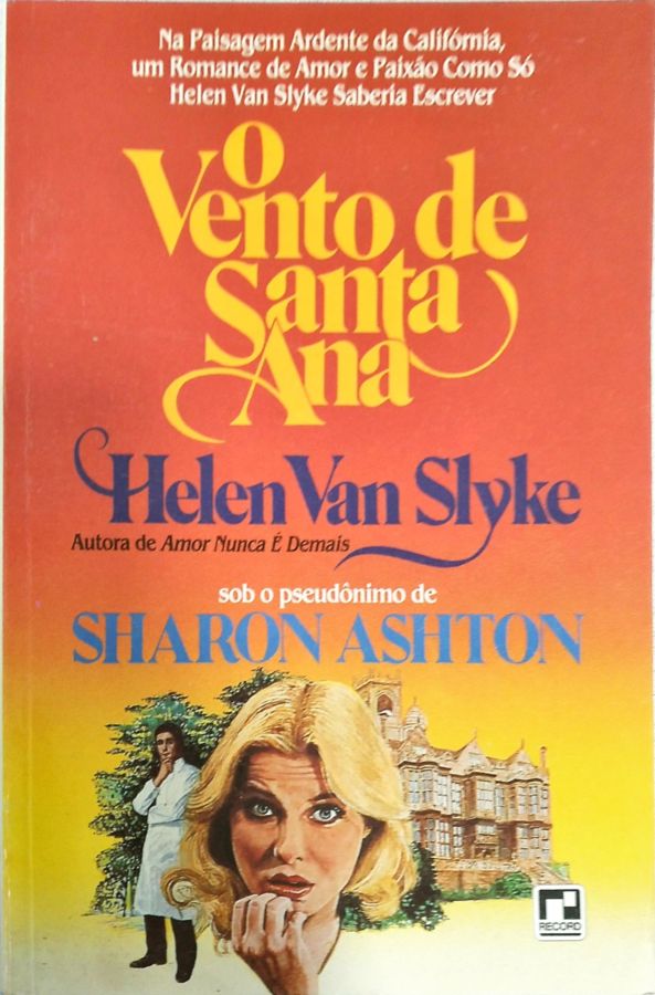 <a href="https://www.touchelivros.com.br/livro/o-vento-de-santa-ana/">O Vento De Santa Ana - Helen Van Slyke</a>