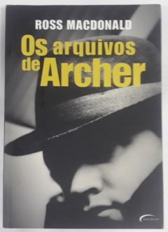 <a href="https://www.touchelivros.com.br/livro/arquivos-de-archer/">Arquivos De Archer - Ross MacDonald</a>