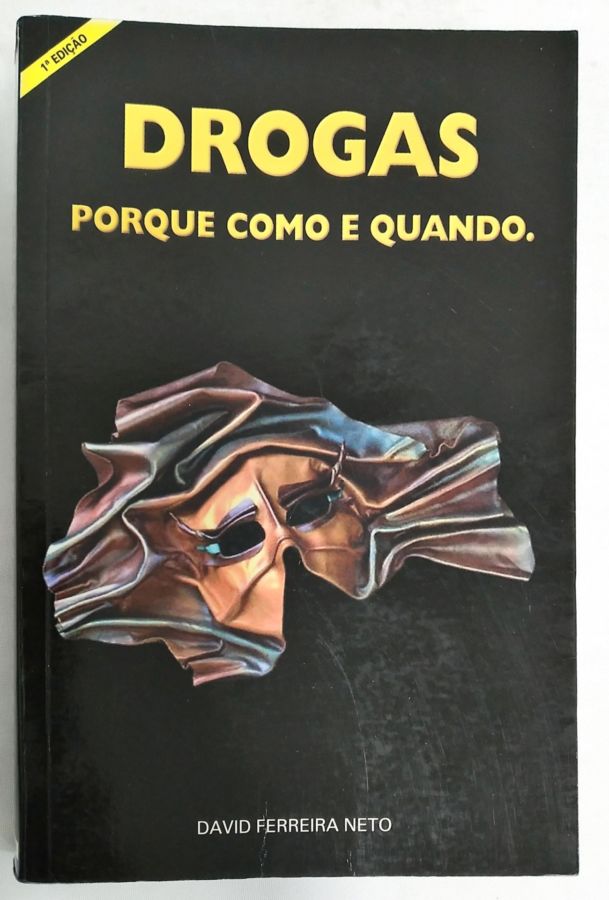 Livro Ed Mort e Outras Histórias - Luis Fernando Verissimo