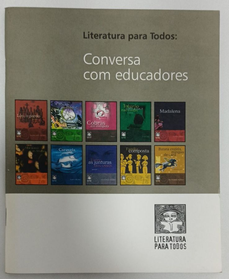 Literatura E Linguagem – Ensino De 2º Grau – 3º Volume – Edição Do Professor - Heitor Megale ; Marilena Matsuoka