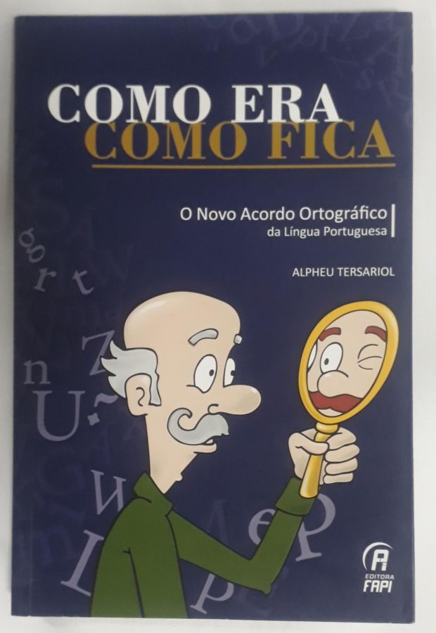 Português Contemporâneo - Volnyr Santos e Adir de Souza Motta
