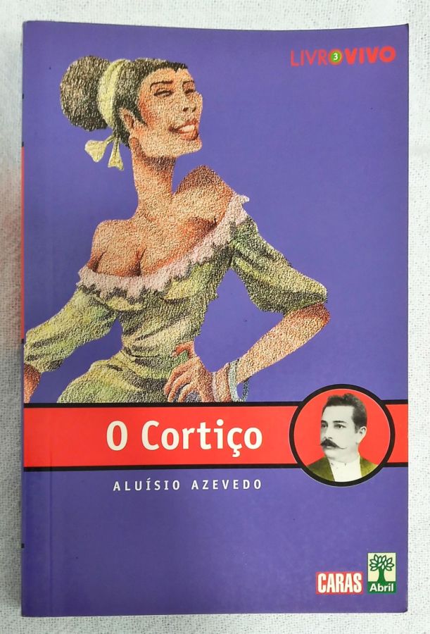 <a href="https://www.touchelivros.com.br/livro/o-cortico-7/">O Cortiço - Aluísio Azevedo</a>