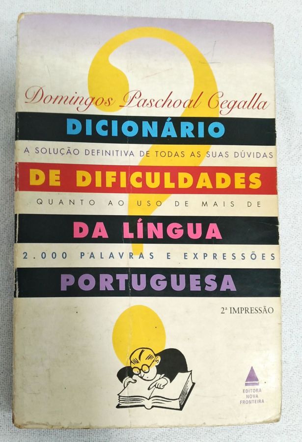 Minidicionário Escolar Espanhol: Português/Espanhol, Espanhol/Português - Oscar Rojas