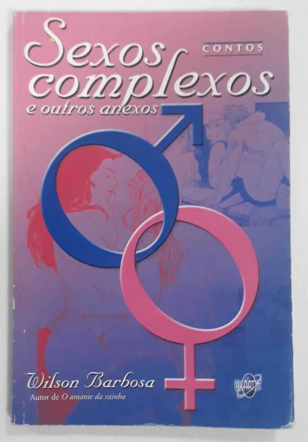 Os Prazeres Do Sexo - Alex Comfort