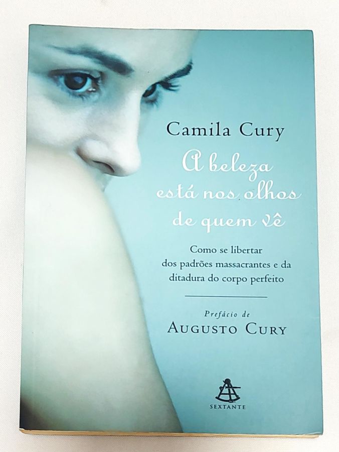 Treinando A Emoção Para Ser Feliz - Augusto Cury