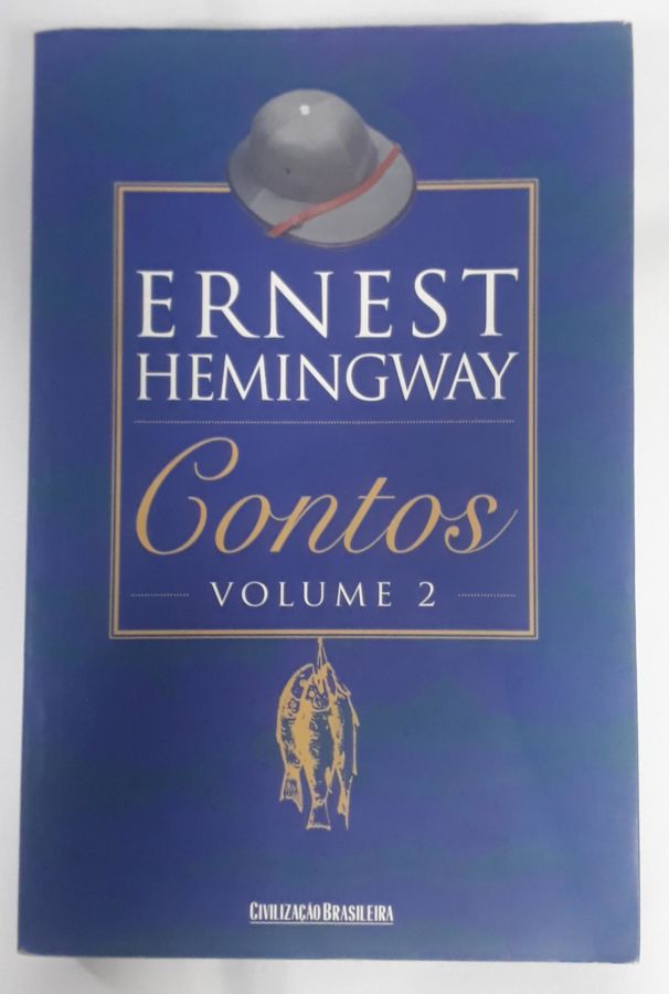 O Sol Também Se Levanta - Ernest Hemingway