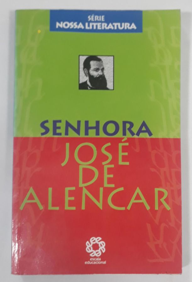 O Tronco Do Ipe – Serie Bom Livro - José de Alencar