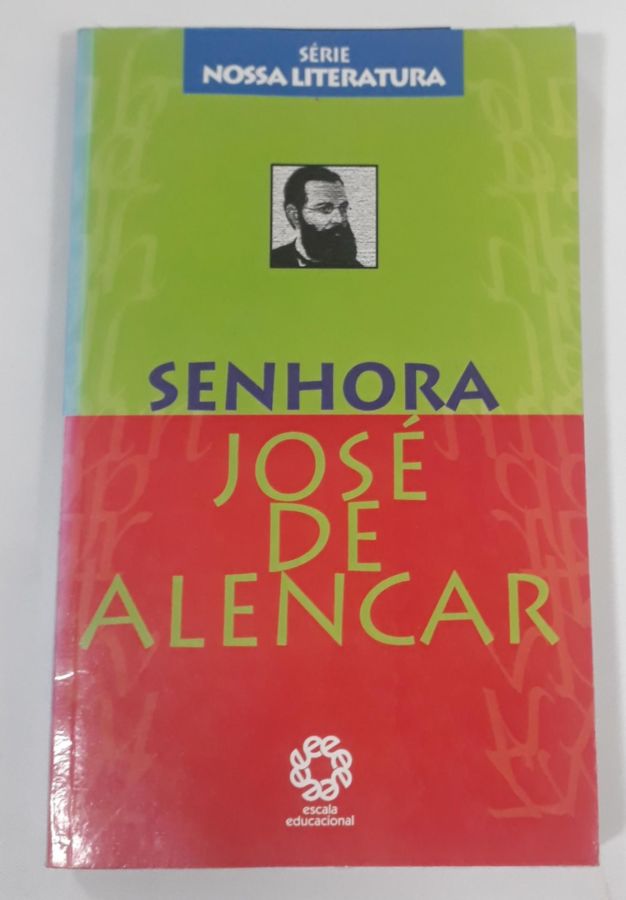 O Sertanejo - José de Alencar
