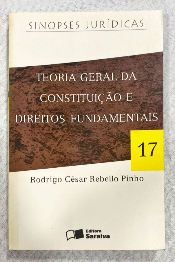 Pensando o Direito: Reflexões Em Busca da Efetividade - Alexsandro Eugênio Pereira Edson Peters e Outros