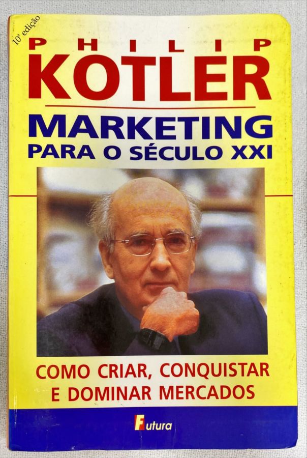 Marketing Casos Brasileiros - Marcos Cobra