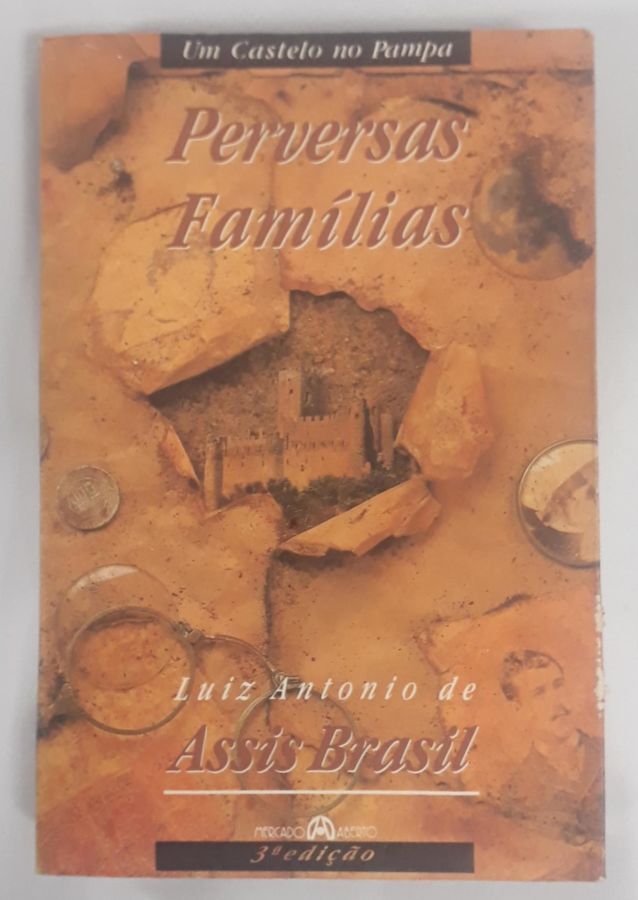 Pequeno Dicionário Ilustrado Brasileiro da Língua Portuguesa 3 Volumes - Abril Cultural