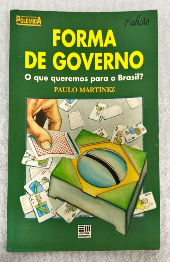 A Eleição da Reeleição - Sebastião Nery